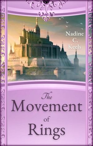 Cover for The Movement of Rings