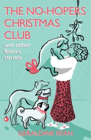 Cover for The No-Hopers Christmas Club
