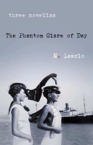 Cover for The Phantom Glare of Day
