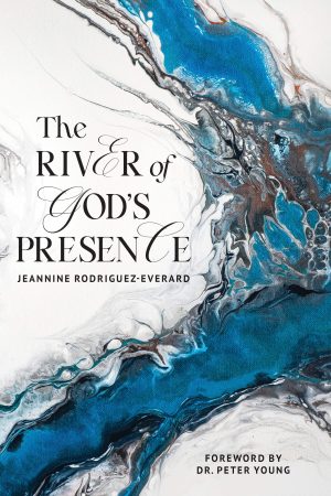 Cover for The River of God's Presence