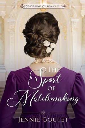 Cover for The Sport of Matchmaking