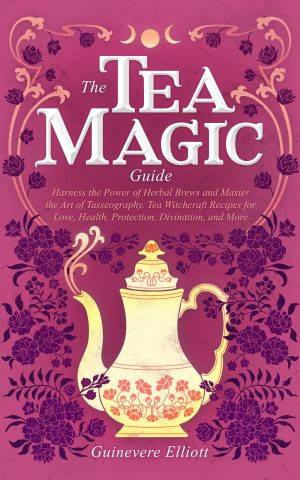 Cover for The Tea Magic Guide