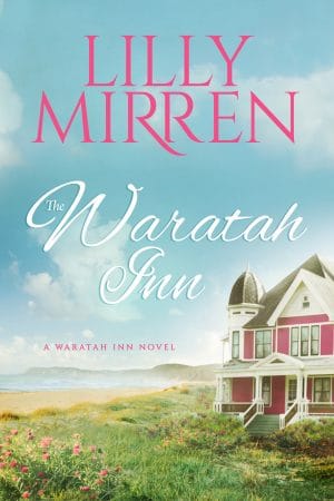 Cover for The Waratah Inn
