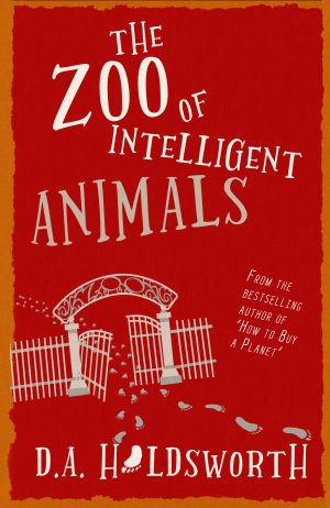 Cover for The Zoo of Intelligent Animals