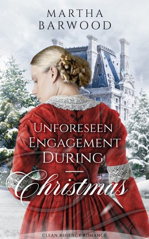 Cover for Unforeseen Engagement During Christmas
