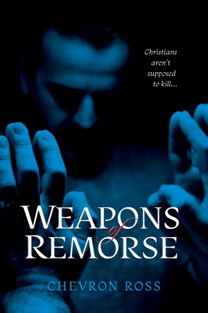 Cover for Weapons of Remorse