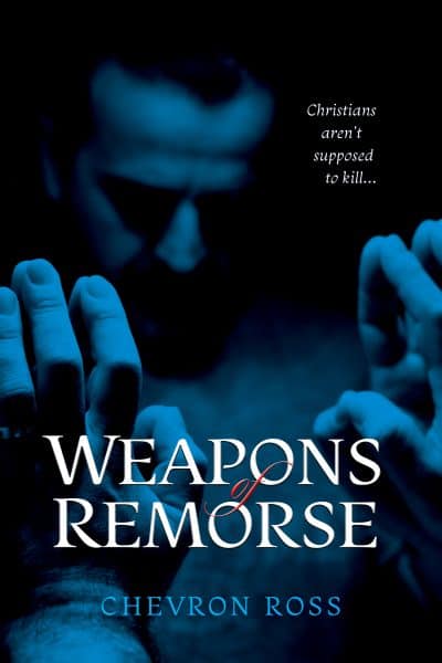 Cover for Weapons of Remorse