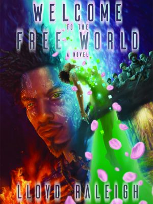 Cover for Welcome to the Free World