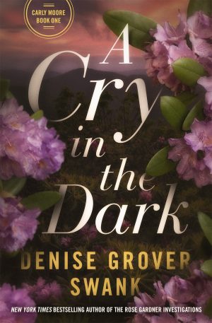 Cover for A Cry in the Dark