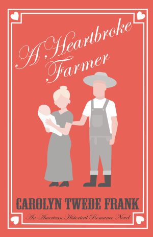 Cover for A Heartbroke Farmer