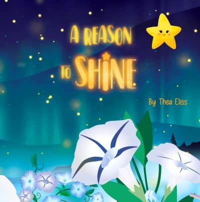 Cover for A Reason to Shine