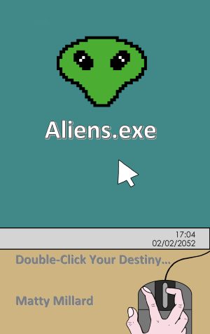 Cover for Aliens.exe