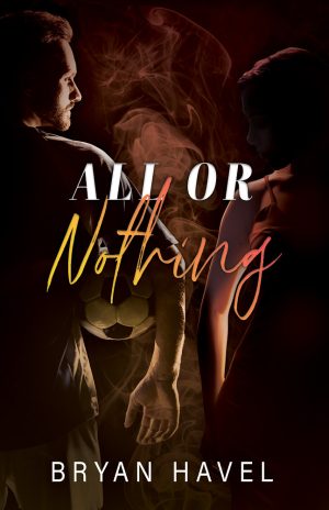 Cover for All Or Nothing