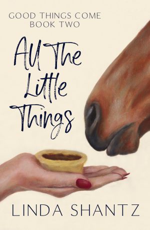 Cover for All The Little Things