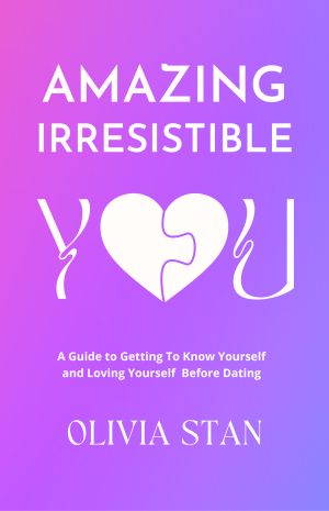 Cover for Amazing Irresistible You