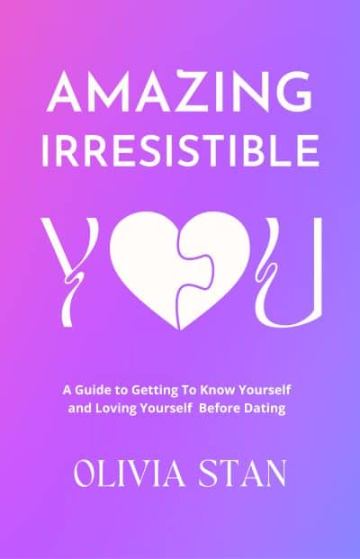 Cover for Amazing Irresistible You