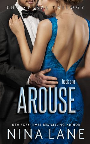 Cover for Arouse