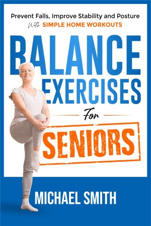 Cover for Balance Exercises for Seniors