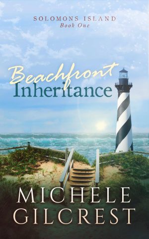 Cover for Beachfront Inheritance