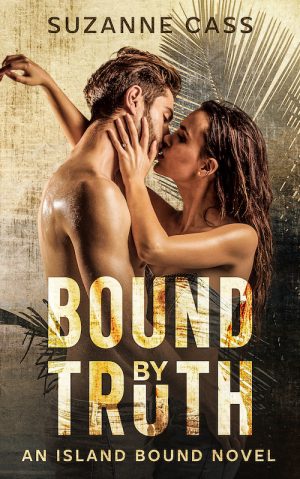 Cover for Bound by Truth