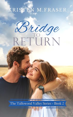 Cover for Bridge to Return