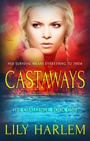 Cover for Castaways