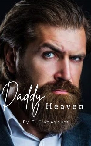 Cover for Daddy Heaven: Miranda and Dmitry