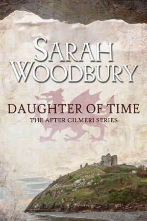 Cover for Daughter of Time