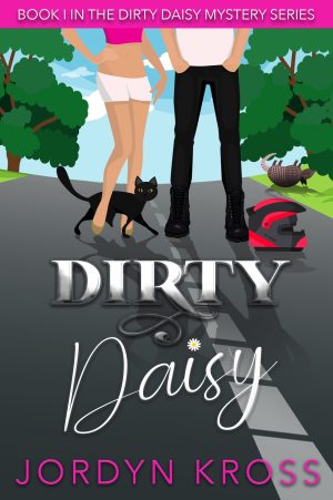 Cover for Dirty Daisy