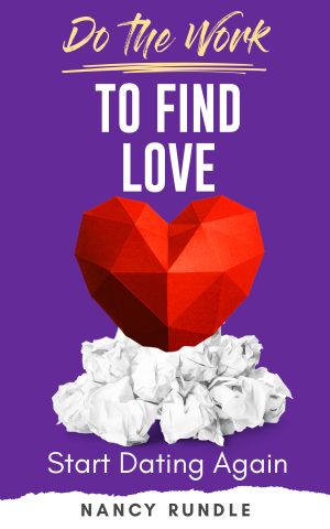 Cover for Do the Work to Find Love