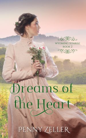 Cover for Dreams of the Heart