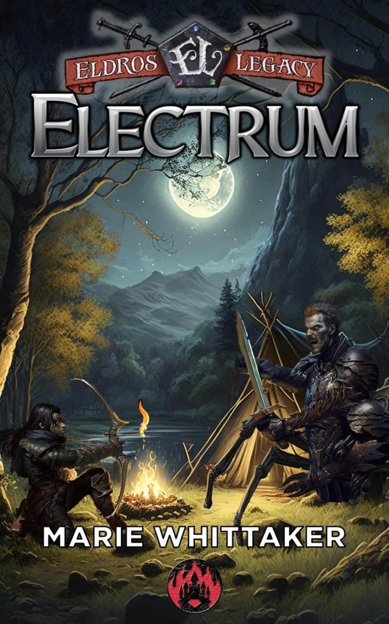 Cover for Electrum