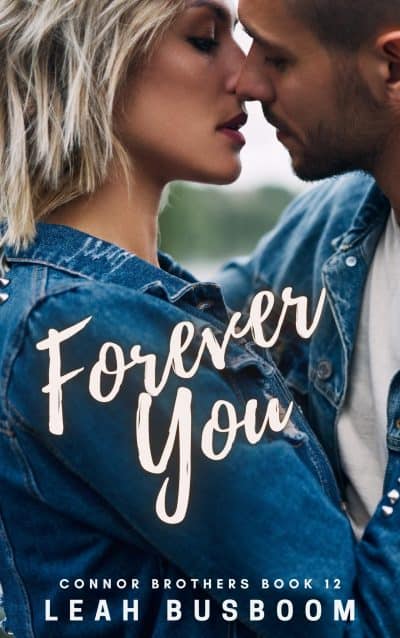 Cover for Forever You