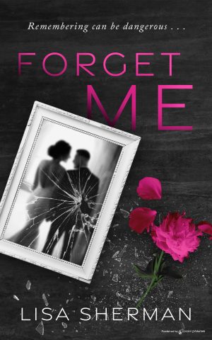 Cover for Forget Me