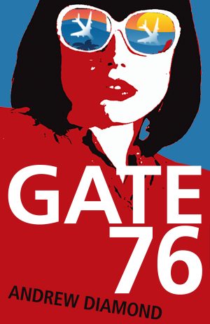 Cover for Gate 76