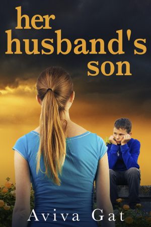 Cover for Her Husband's Son