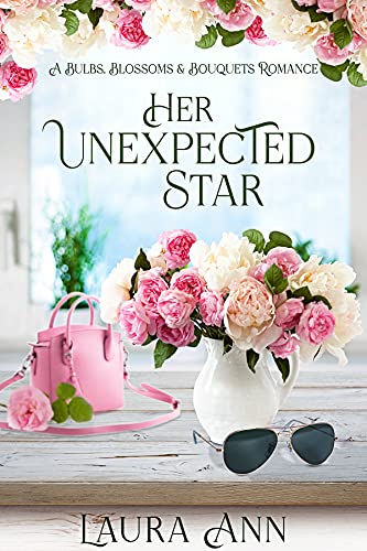Cover for Her Unexpected Star