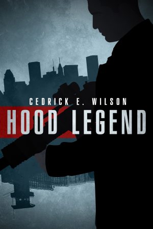 Cover for Hood Legend
