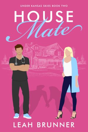 Cover for House Mate