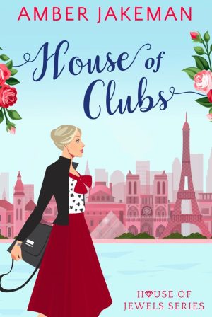 Cover for House of Clubs