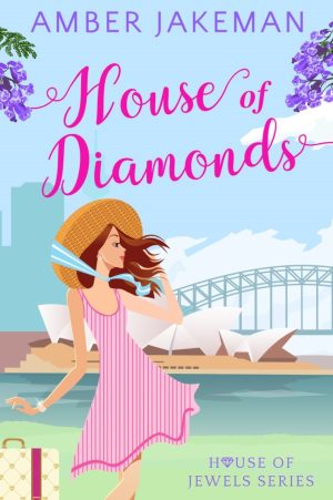 Cover for House of Diamonds