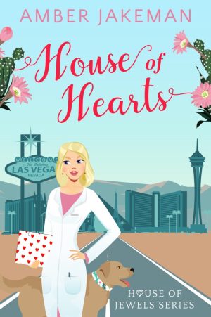 Cover for House of Hearts