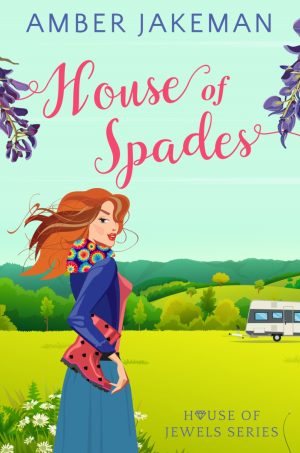 Cover for House of Spades