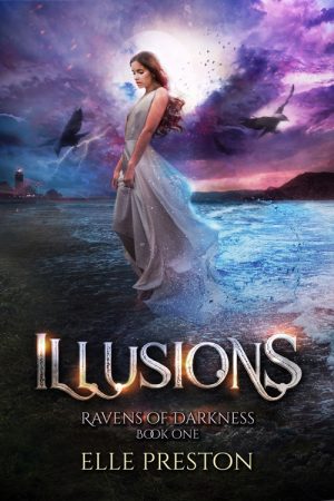 Cover for Illusions