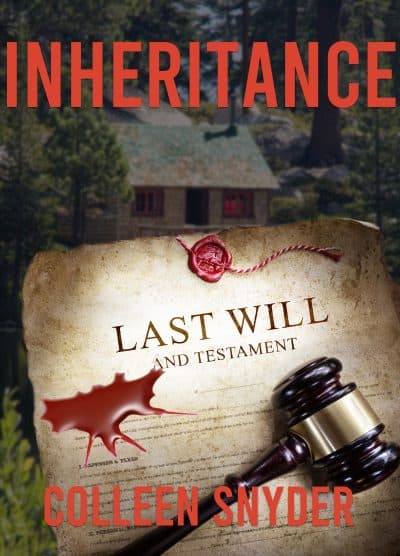 Cover for Inheritance