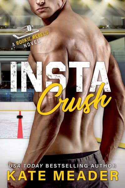 Cover for Instacrush