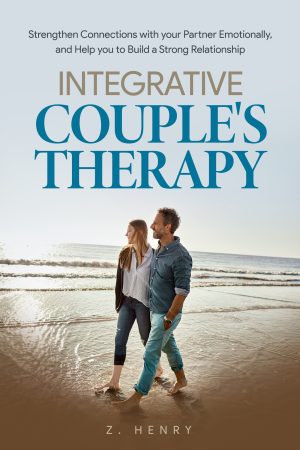 Cover for Integrative Couple’s Therapy