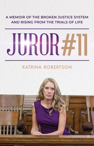 Cover for Juror #11