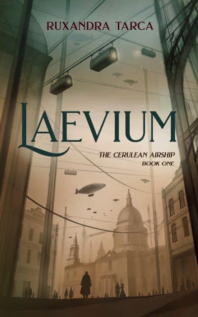 Cover for Laevium
