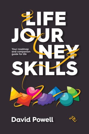 Cover for Life Journey Skills
